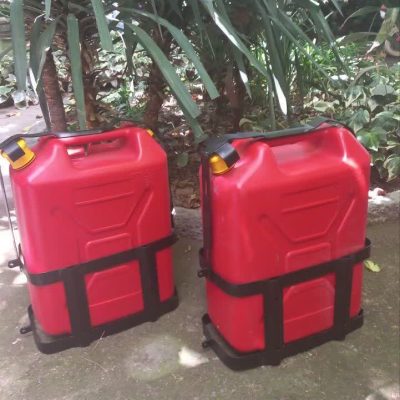 گالن 10 و 20 لیتری پلاستیکی و فلزی