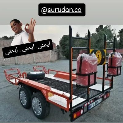 گالن 10 و 20 لیتری پلاستیکی و فلزی
