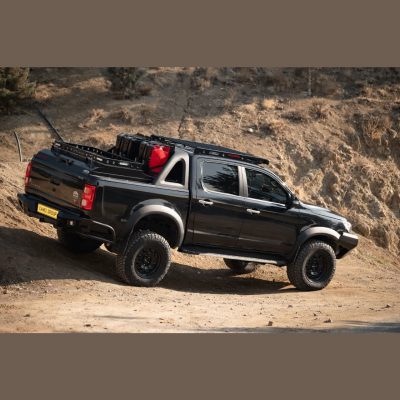 سوپر لید و لاینر kmc t9