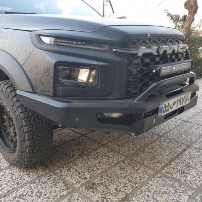 سپر آفرودی جلو و عقب kmc t9 کی ام سی