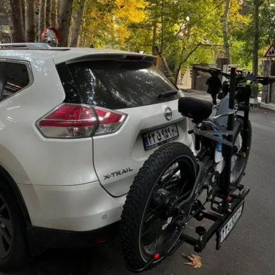 مالبند بکسل بند نیسان ایکس تریل xtrail
