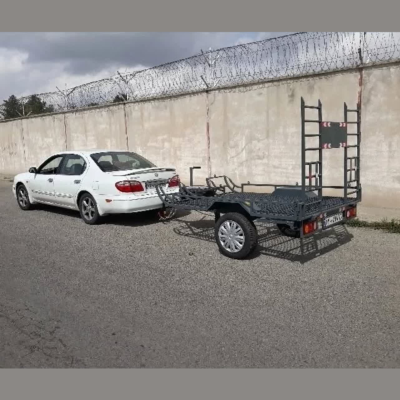 مالبند بکسل بند هوک نیسان ماکسیما