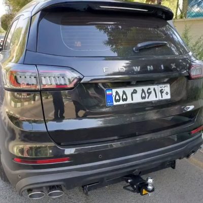 مالبند بکسل هوک تیگو 8 پرومکس