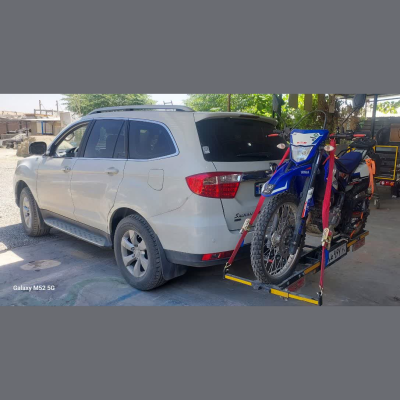 مالبند کریر هوک بکسل هیوندا ix35