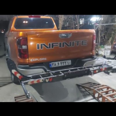 مالبند بکسل بند هوک اینفینیتی infinity