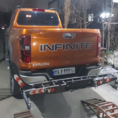 مالبند بکسل بند هوک اینفینیتی infinity