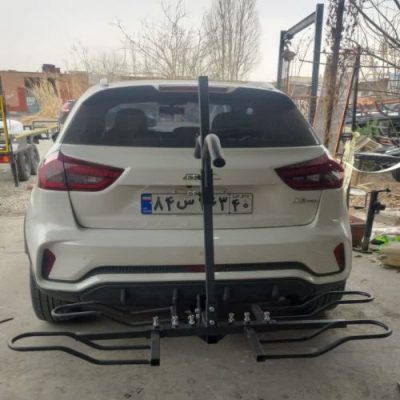 مالبند بکسل بند هوک کریر bac