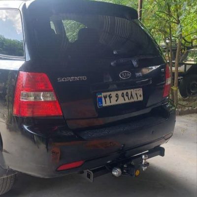 مالبند هوک بکسل کیا سورنتو