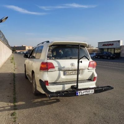 مالبند هوک بکسل کیا کارناوال