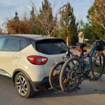 مالبند هوک بکسل کیا کارنز