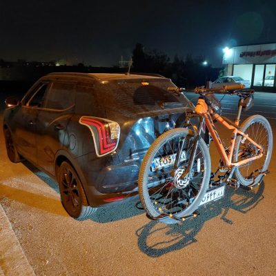 مالبند هوک بکسل کیا کارنز