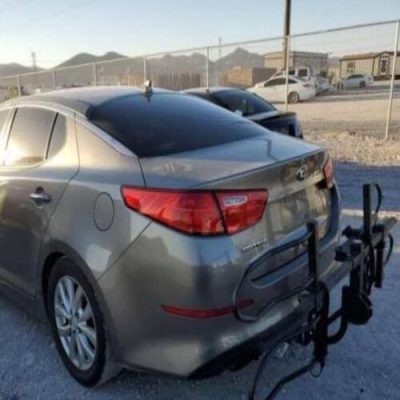 مالبند هوک بکسل کیا اپتیما