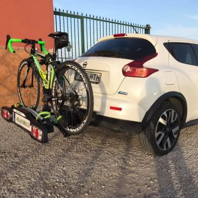 مالبند هوک بکسل نیسان جوک juke