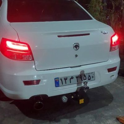مالبند هوک بکسل رنو ال نود