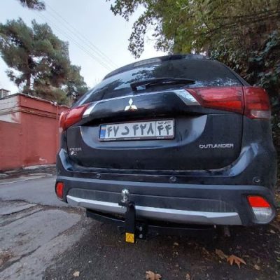 مالبند هوک بکسل میتسوبیشی اوت لندر