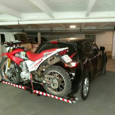 مالبند هوک بکسل نیسان جوک juke