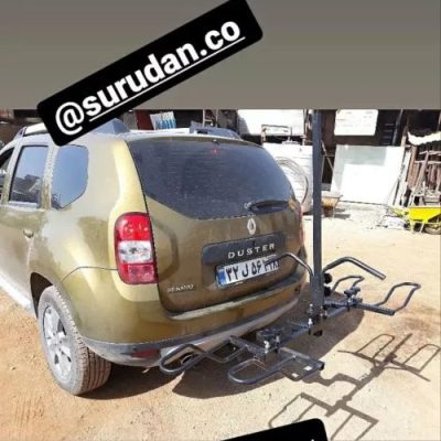 مالبند هوک بکسل کریر رنو داستر